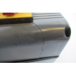 STERTIL  XF/XP Standard, schakelkast Dock Leveller.